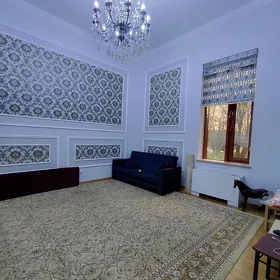 Нефтегаз Элитка 3 ком 1 этаж