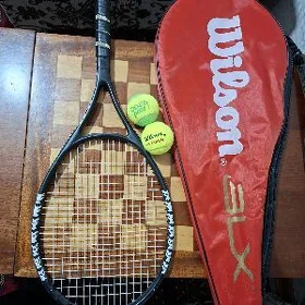 теннисная ракетка