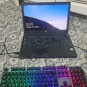Fujitsu LIFEBOOK A series