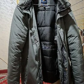 oran galyn kurtka CORBONA 52