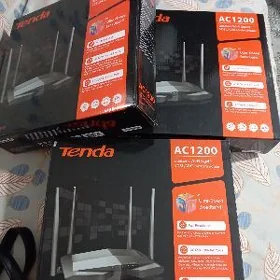 tenda router roltyr