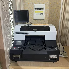 Esik/Mayka Printer