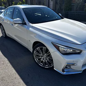 Infiniti Q50 2020
