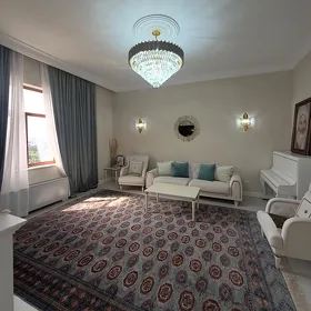 Нефтегаз Элитка 4 ком 11 этаж