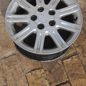 disga limitet 1 taýota 16lyk