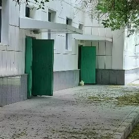 Gagaryn 4/2 2 Kom Gowdanka 64m