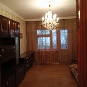 3 КОМН. 3 ЭТАЖ ГАУДАН. ПЛАНИР.