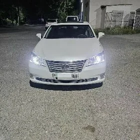 Lexus ES 350 2007