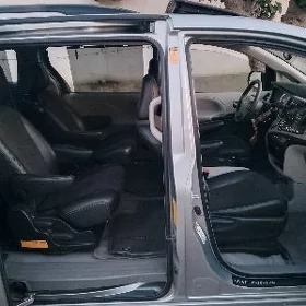 Toyota Sienna 2014