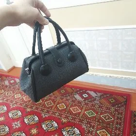 taze sumka ulanylmadyk