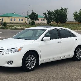 Toyota Camry 2008