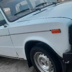 Lada 2106 1998