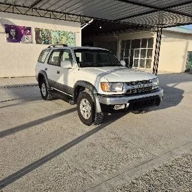 Toyota 4Runner 2002