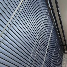 Жалюзи металические