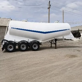 Kogel Euro Trailer 2008
