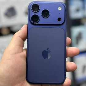 IPhone 17Pro 256GB Rabocy