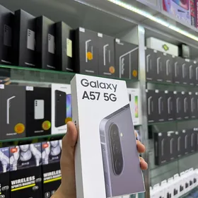 Samsung A57. 8/128gb