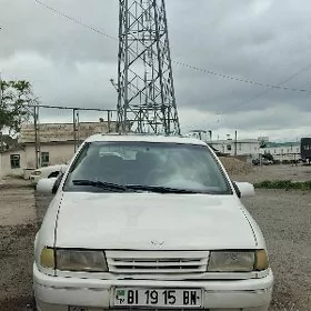 Opel Vectra 1992
