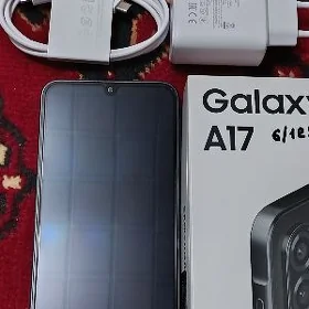 Samsung Galaxy A17