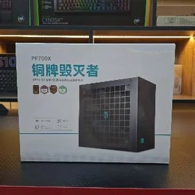 Блок питания DeepCool PF700X
