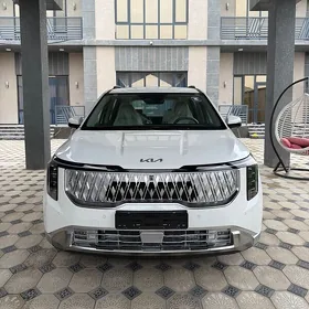 Kia Carnival 2025