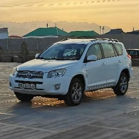 Toyota RAV4 2010