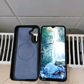 Samsung A15