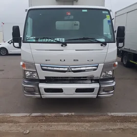 Mitsubishi Canter 2020