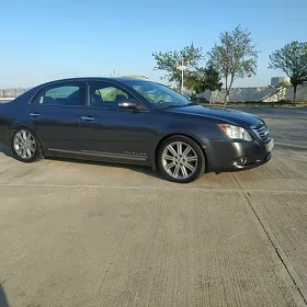 Toyota Avalon 2008