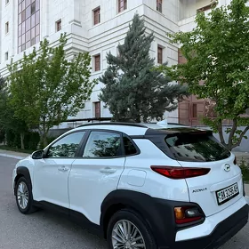 Hyundai Kona 2020