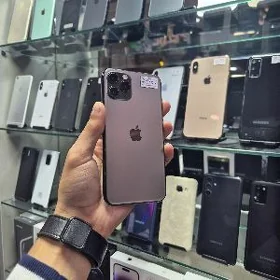 iPhone 11 Pro 64gb 79