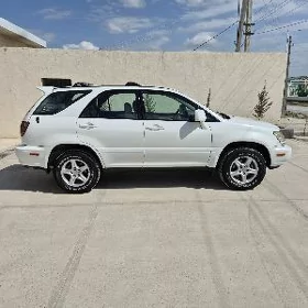 Lexus RX 300 2000