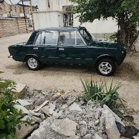 Lada 2104 1980