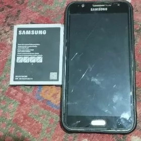 Samsung J7