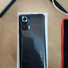 Redmi note 10 pro