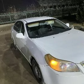 Chevrolet Epica 2007