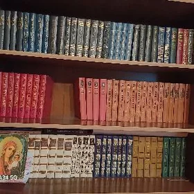 КНИГИ ПКНИГИ