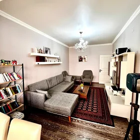 Продаётся квартира.