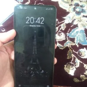 POCO f4 8r 256g