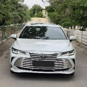 Toyota Avalon 2020