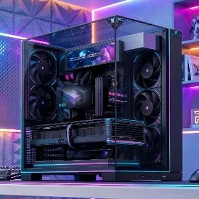 ULTRA 9 | RTX 5070 | 64 DDR5