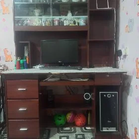 Monitor we Prossesor