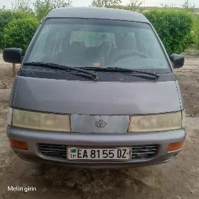 Toyota Town Ace 1995