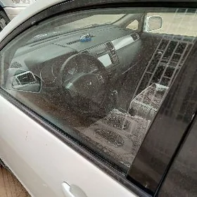 Nissan Datsun/Nissan Z-car 2010