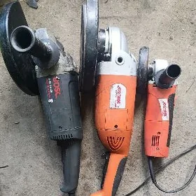 drel Balgarka Балгарка