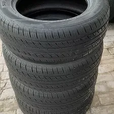 pakrişga 235 60 17lik siena