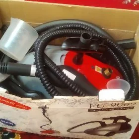 Ütük parawoý// Утюг паровой