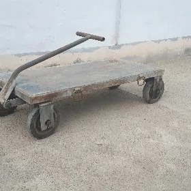 ТЕЛЕЖКА