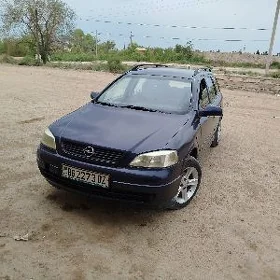 Opel Astra 1998