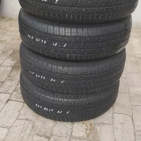 pakrişga 225 65 17lik Yokohama